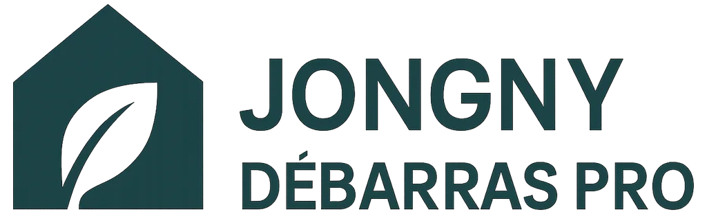 Jongny Débarras Pro